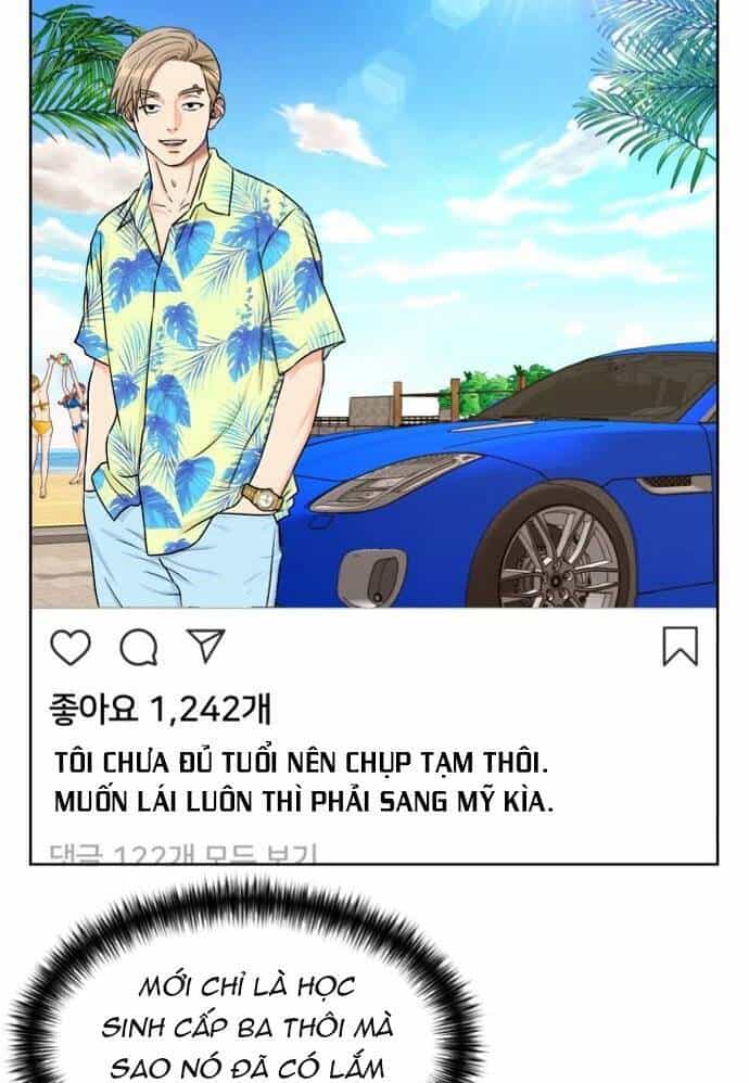 Gương Mặt Thiên Tài - Chương 53 - ảnh 53