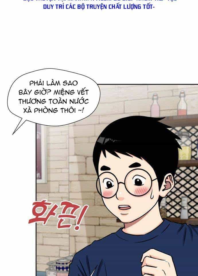 Gương Mặt Thiên Tài - Chương 55 - ảnh 114