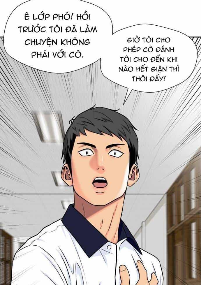 Gương Mặt Thiên Tài - Chương 55 - ảnh 43