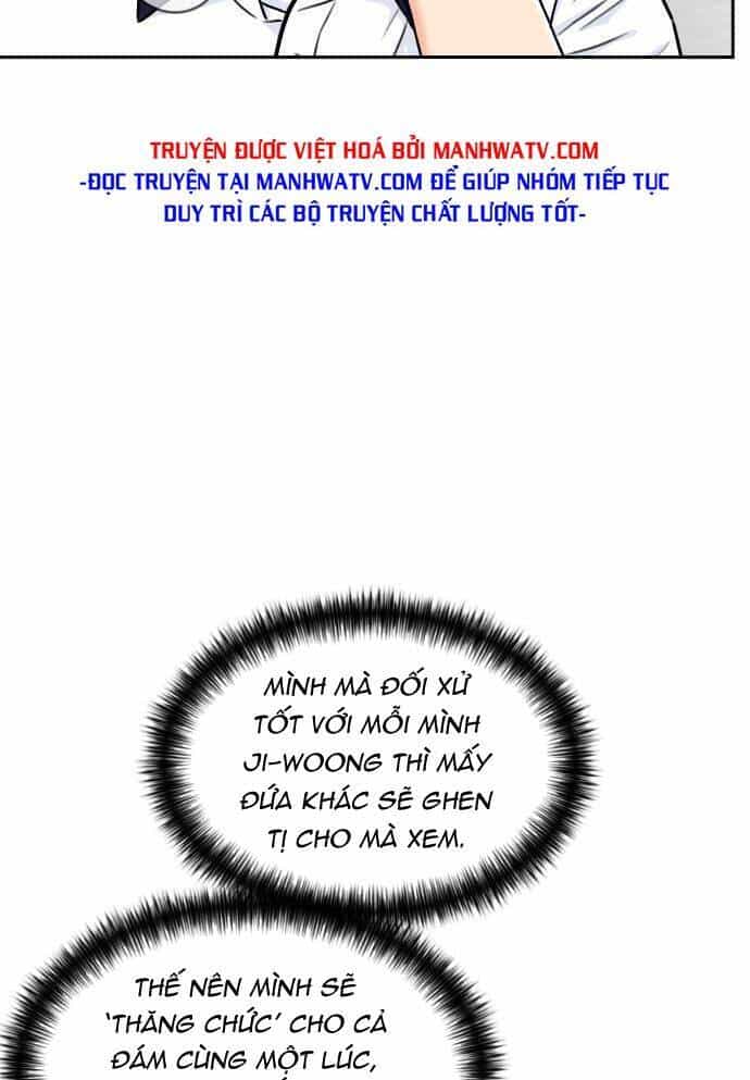 Gương Mặt Thiên Tài - Chương 55 - ảnh 68