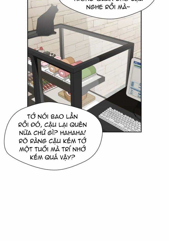 Gương Mặt Thiên Tài - Chương 56 - ảnh 16