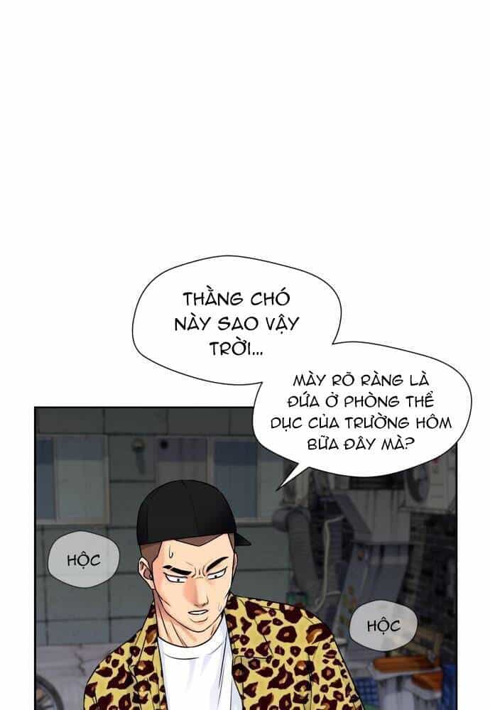 Gương Mặt Thiên Tài - Chương 56 - ảnh 92