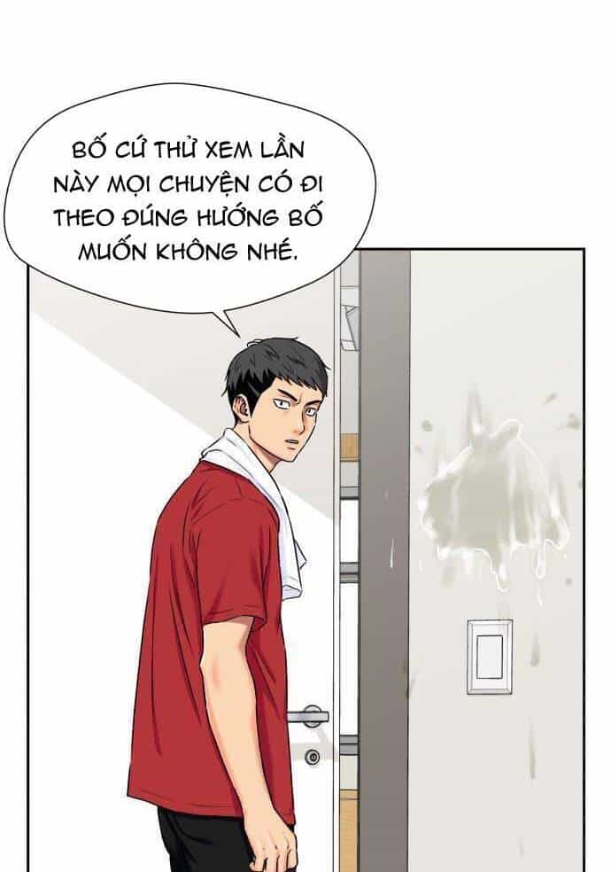 Gương Mặt Thiên Tài - Chương 57 - ảnh 47