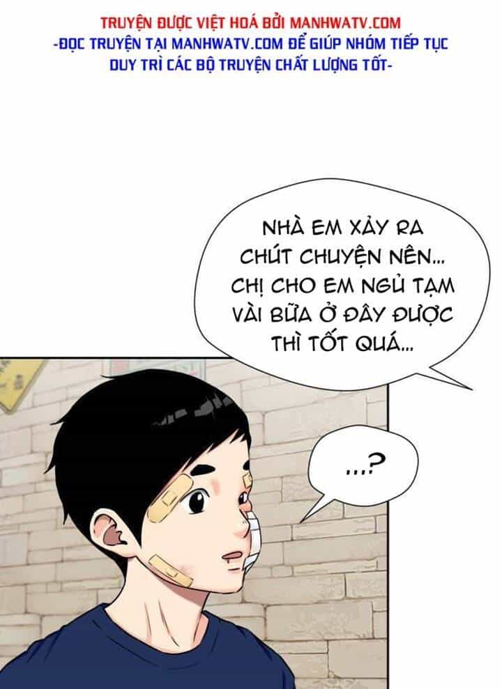 Gương Mặt Thiên Tài - Chương 58 - ảnh 104