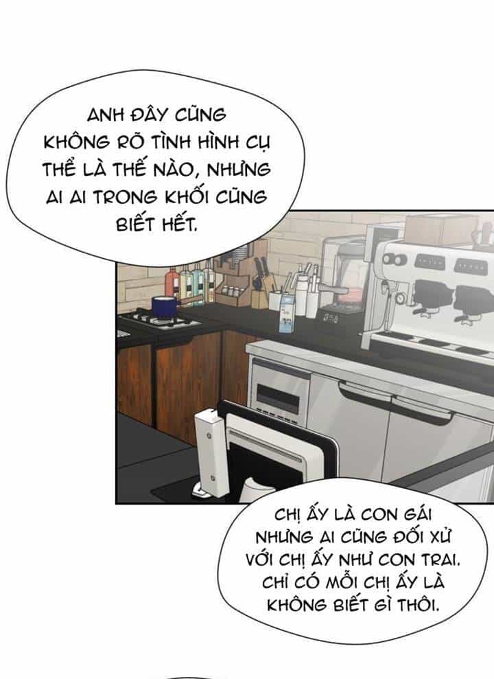 Gương Mặt Thiên Tài - Chương 58 - ảnh 88