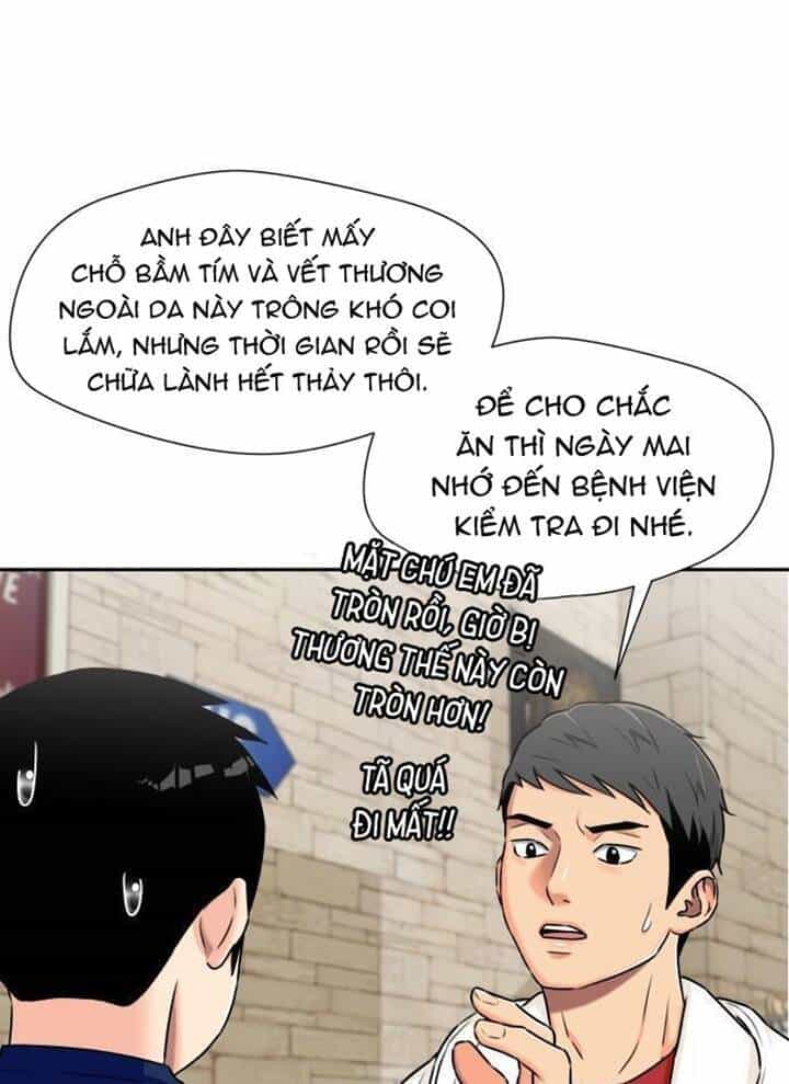 Gương Mặt Thiên Tài - Chương 58 - ảnh 94