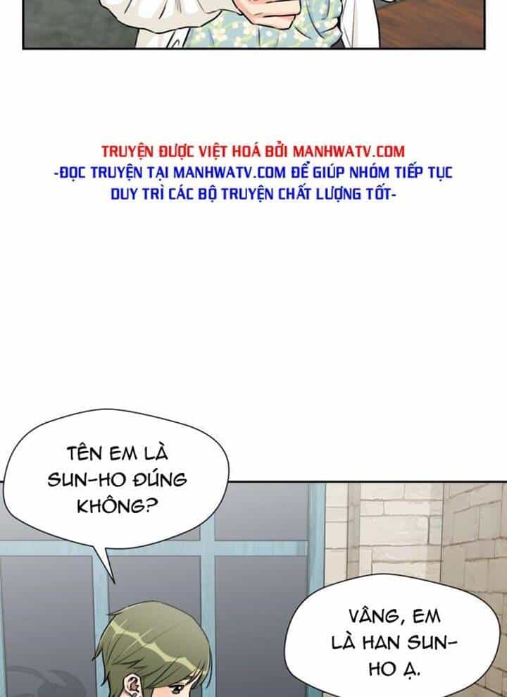 Gương Mặt Thiên Tài - Chương 58 - ảnh 97
