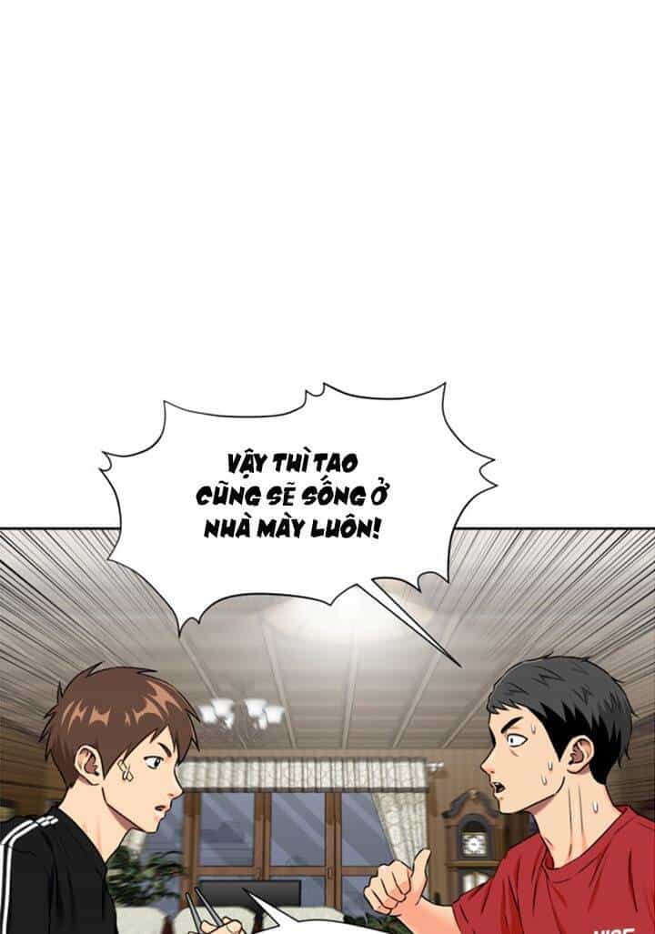 Gương Mặt Thiên Tài - Chương 59 - ảnh 32