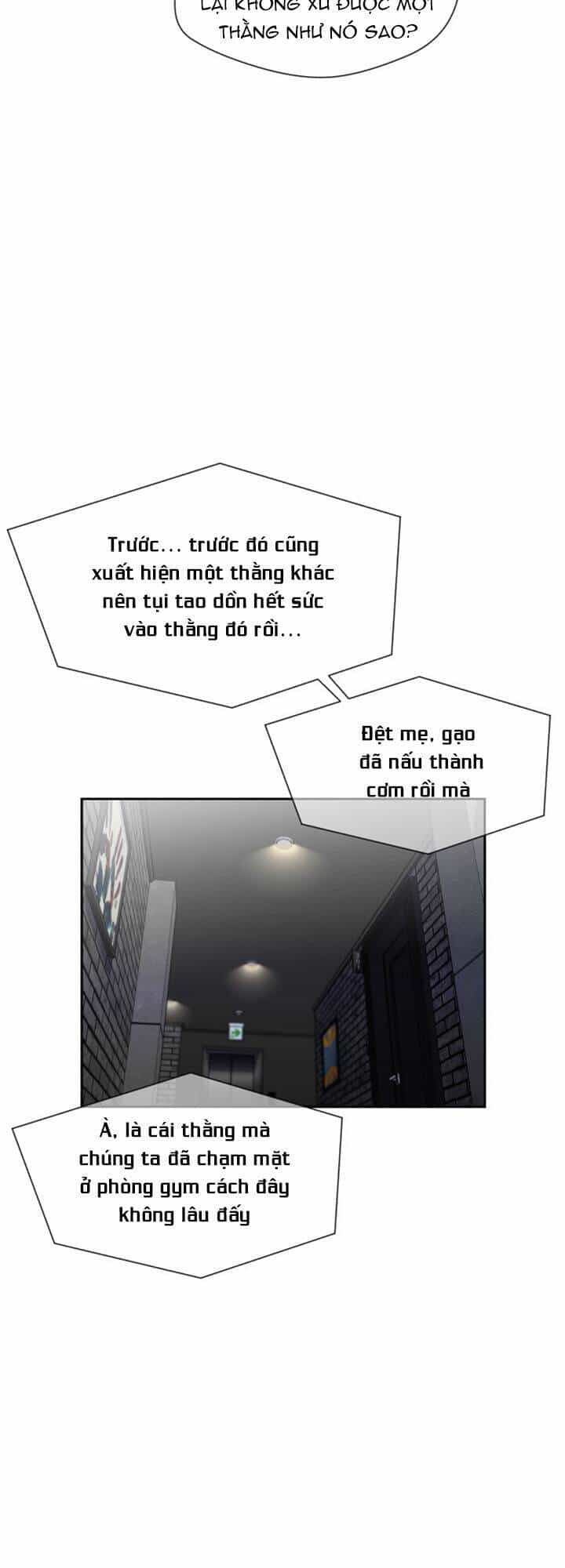 Gương Mặt Thiên Tài - Chương 59 - ảnh 41