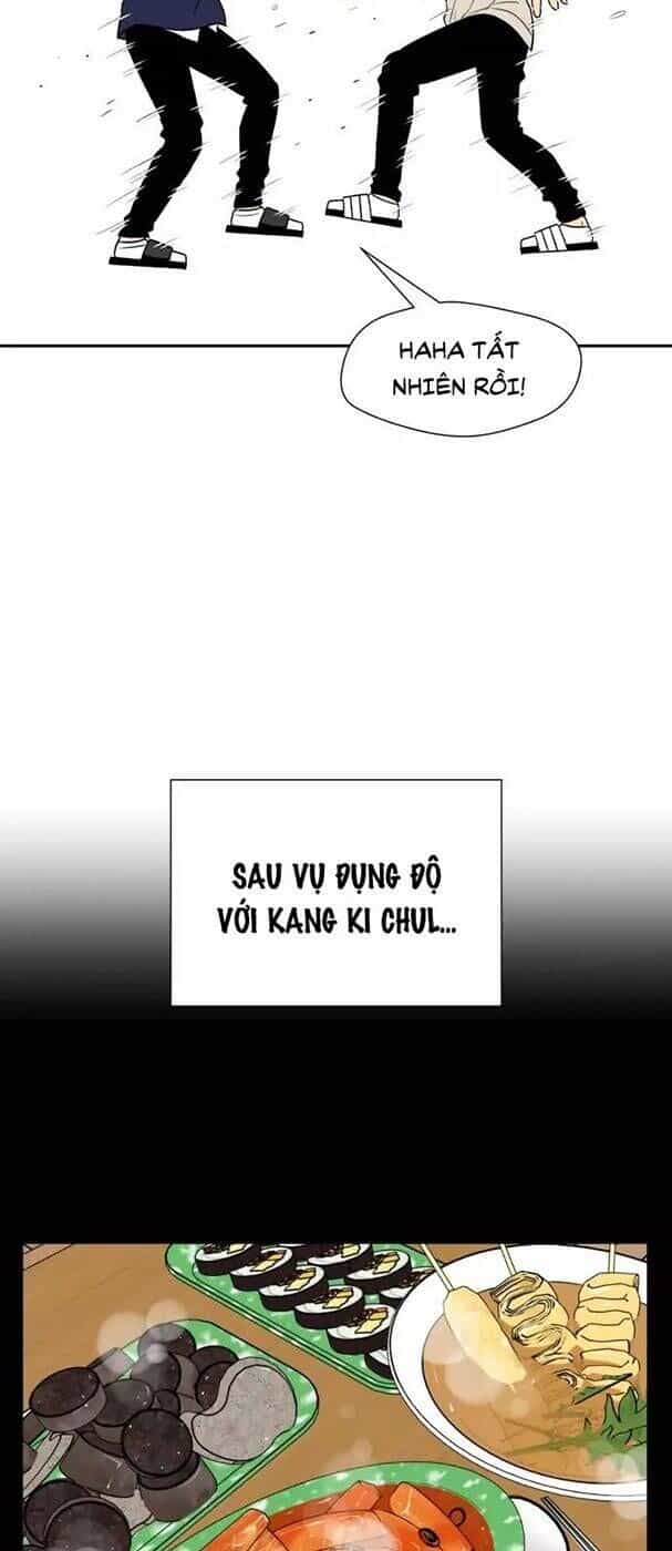 Gương Mặt Thiên Tài - Chương 6 - ảnh 57
