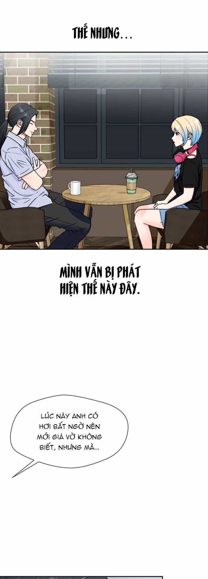 Gương Mặt Thiên Tài - Chương 60 - ảnh 12