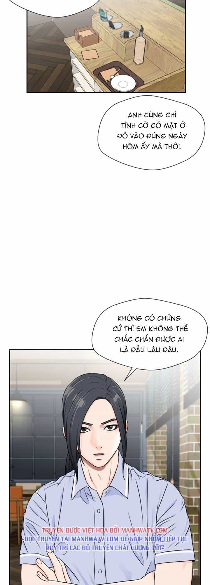 Gương Mặt Thiên Tài - Chương 60 - ảnh 14