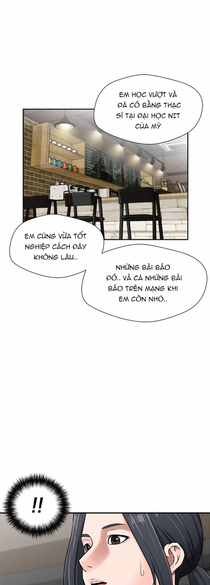 Gương Mặt Thiên Tài - Chương 60 - ảnh 19