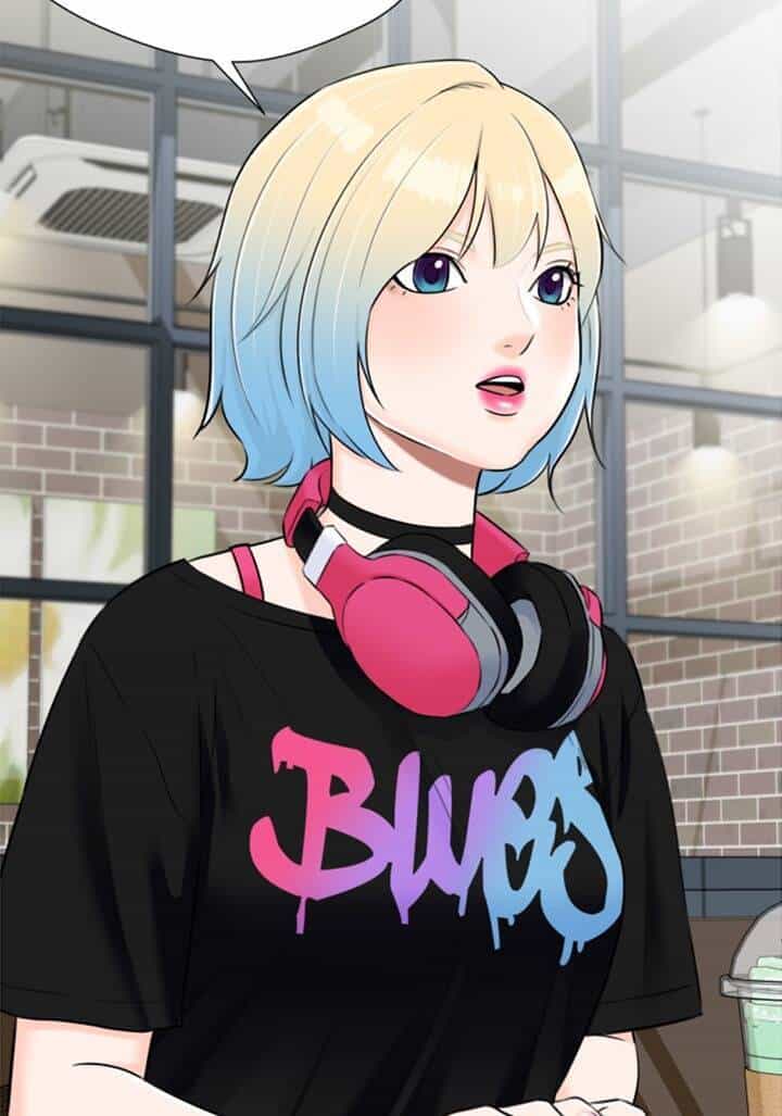 Gương Mặt Thiên Tài - Chương 60 - ảnh 21
