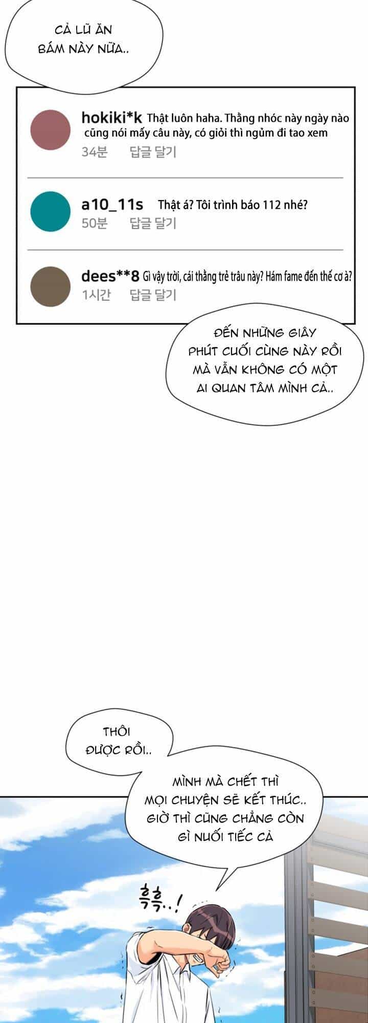 Gương Mặt Thiên Tài - Chương 60 - ảnh 39