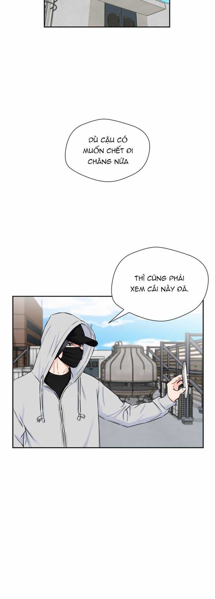 Gương Mặt Thiên Tài - Chương 60 - ảnh 49