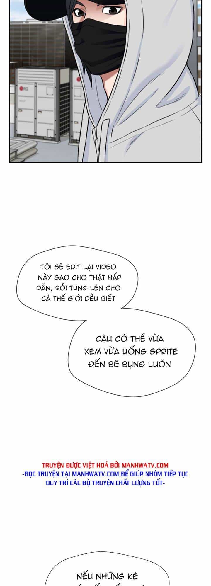 Gương Mặt Thiên Tài - Chương 60 - ảnh 56