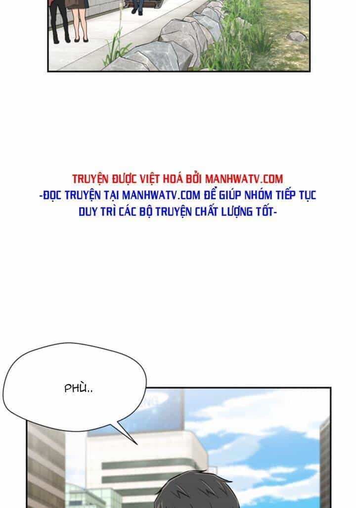 Gương Mặt Thiên Tài - Chương 61 - ảnh 32