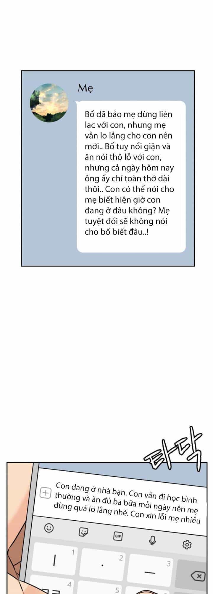 Gương Mặt Thiên Tài - Chương 61 - ảnh 34