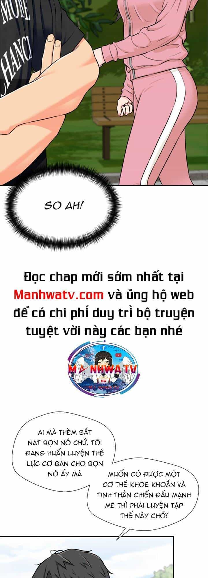 Gương Mặt Thiên Tài - Chương 61 - ảnh 47
