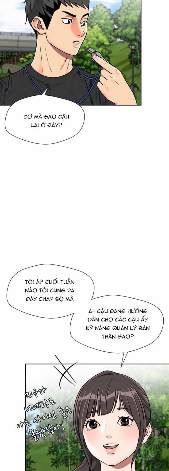 Gương Mặt Thiên Tài - Chương 61 - ảnh 48