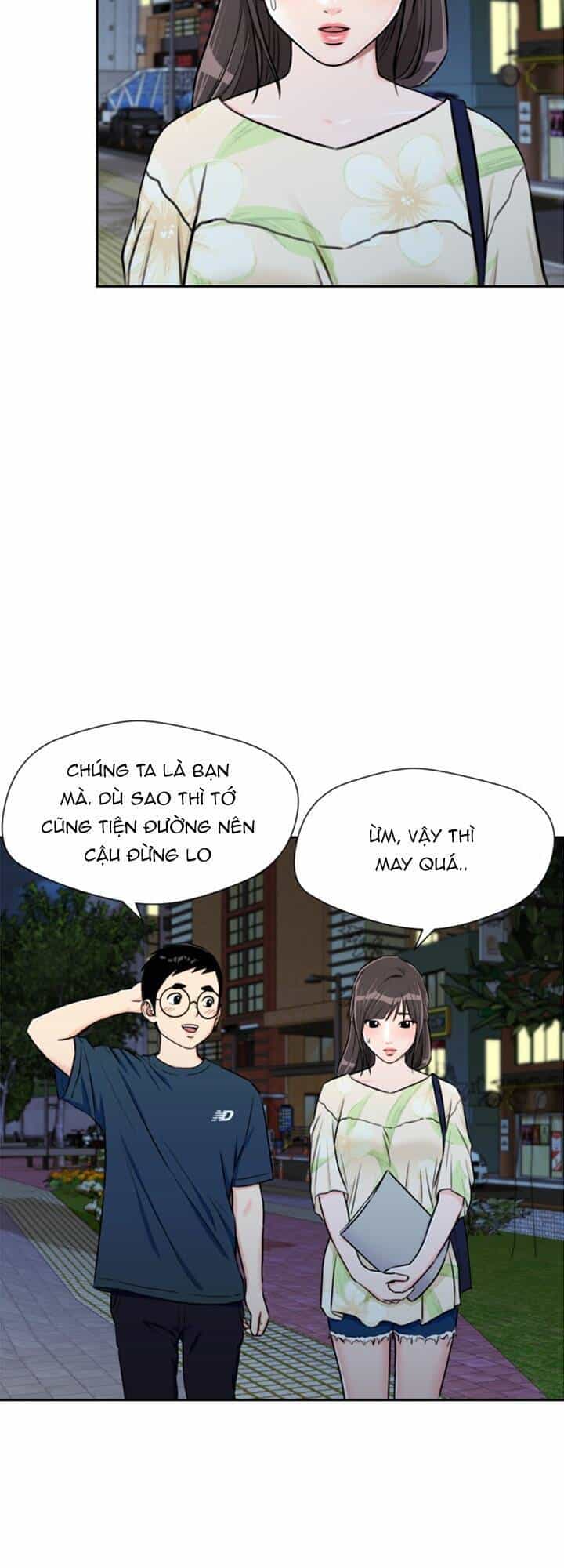 Gương Mặt Thiên Tài - Chương 62 - ảnh 19