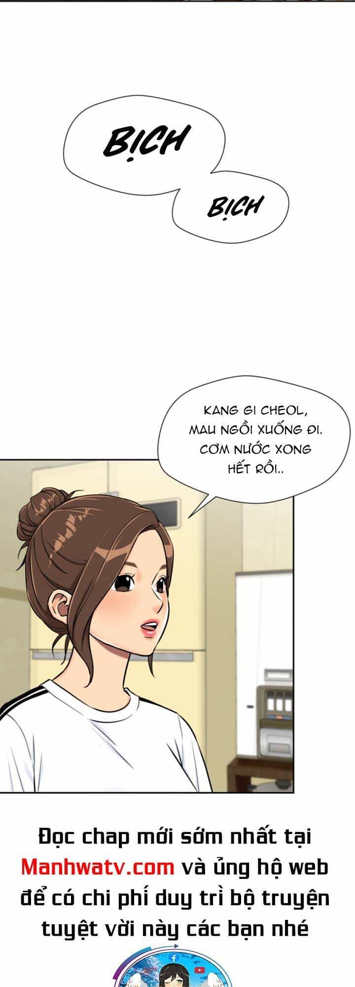Gương Mặt Thiên Tài - Chương 62 - ảnh 26