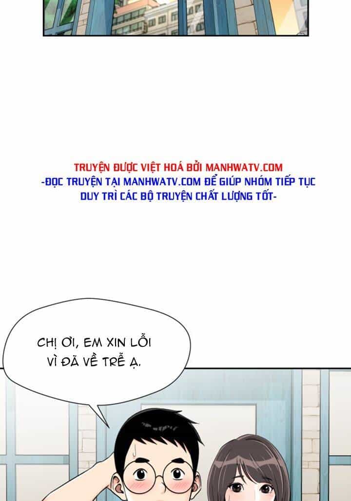 Gương Mặt Thiên Tài - Chương 63 - ảnh 21