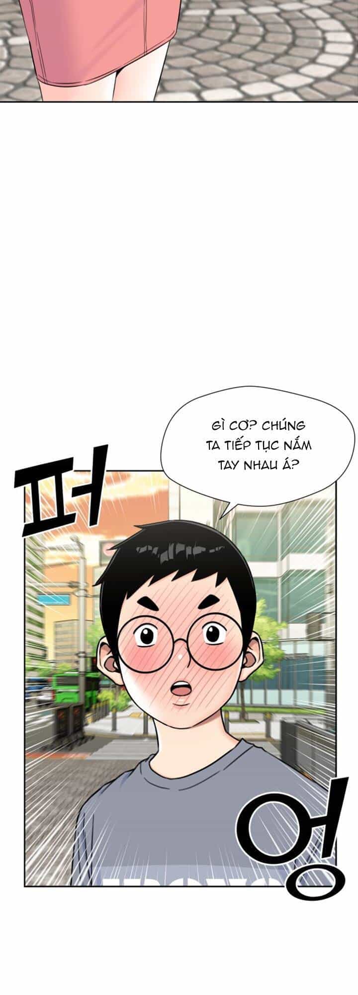 Gương Mặt Thiên Tài - Chương 63 - ảnh 9