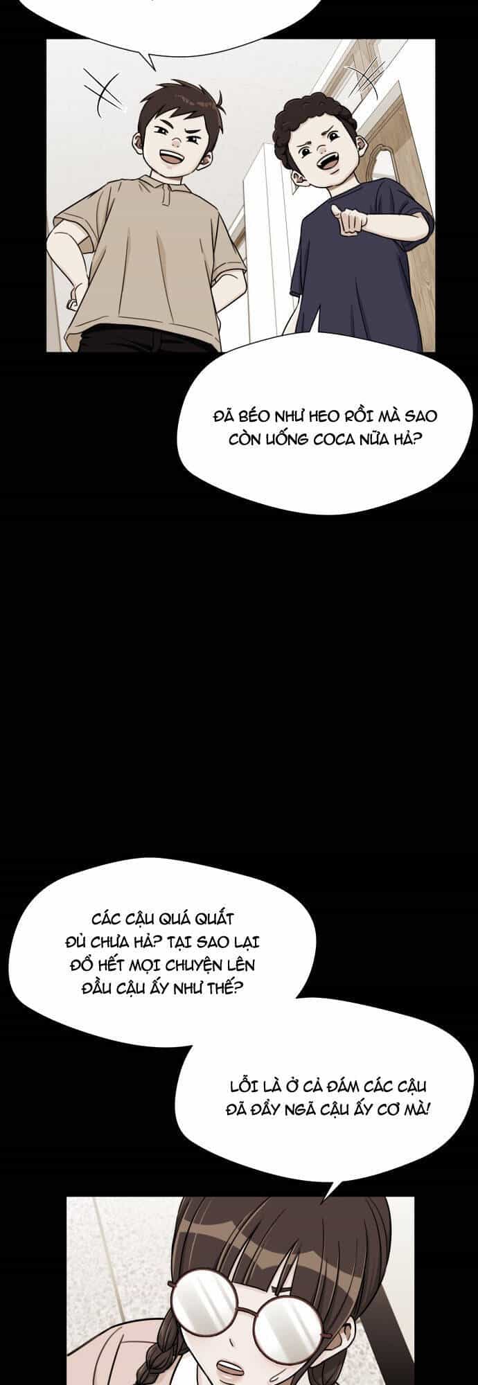 Gương Mặt Thiên Tài - Chương 64 - ảnh 22