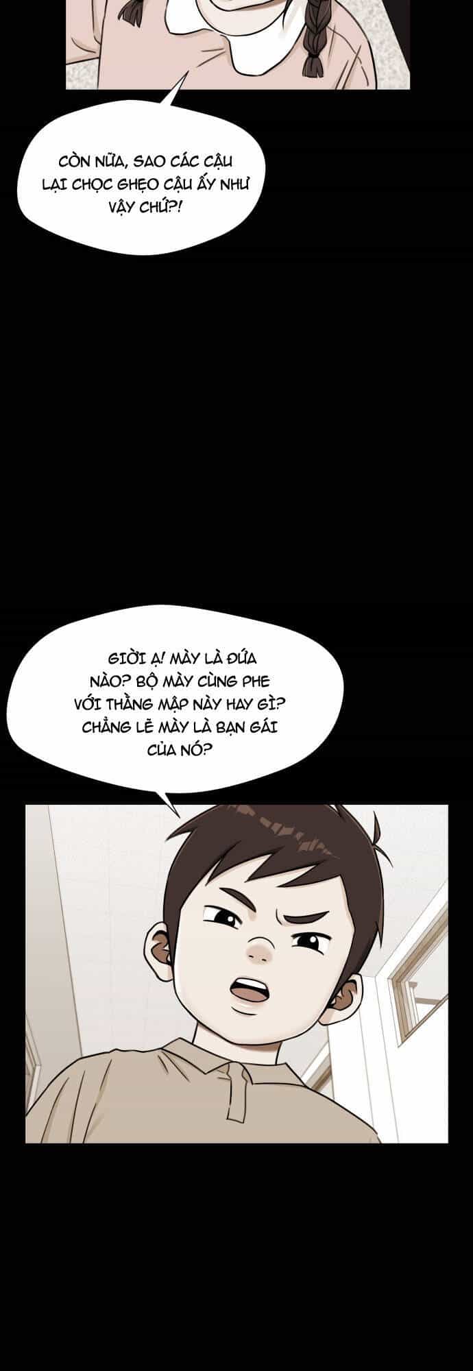 Gương Mặt Thiên Tài - Chương 64 - ảnh 23