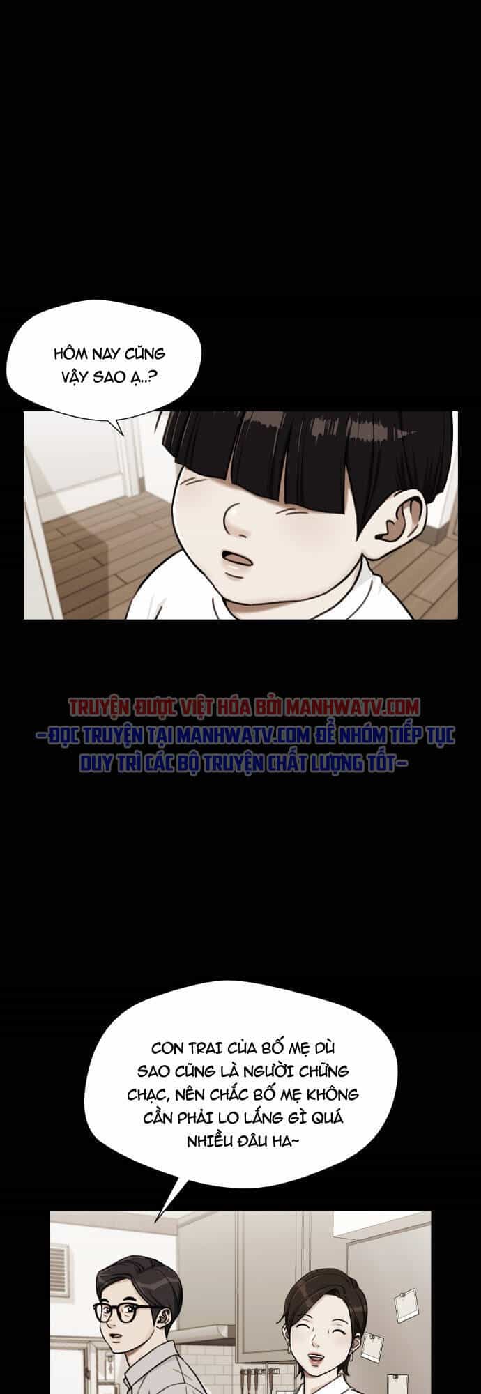 Gương Mặt Thiên Tài - Chương 64 - ảnh 30