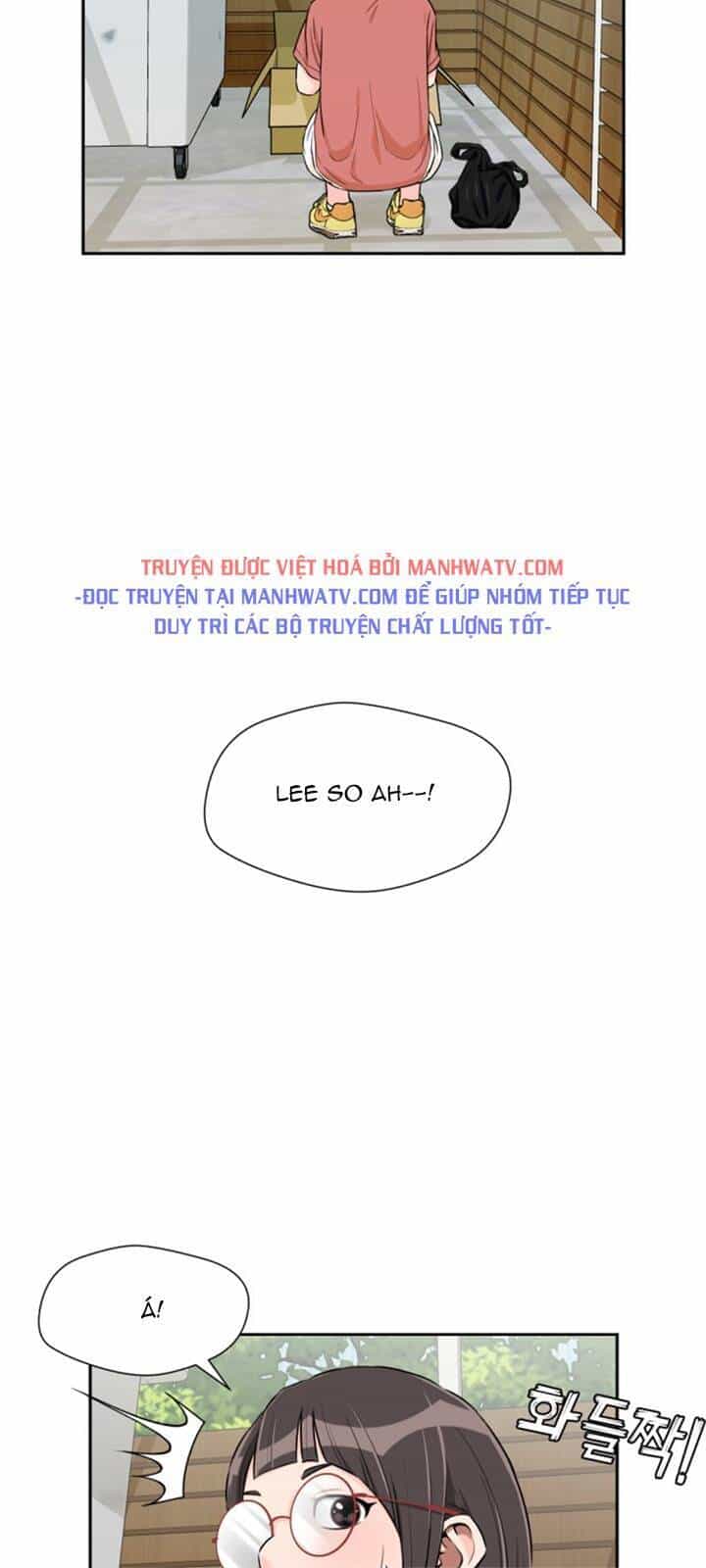 Gương Mặt Thiên Tài - Chương 65 - ảnh 11