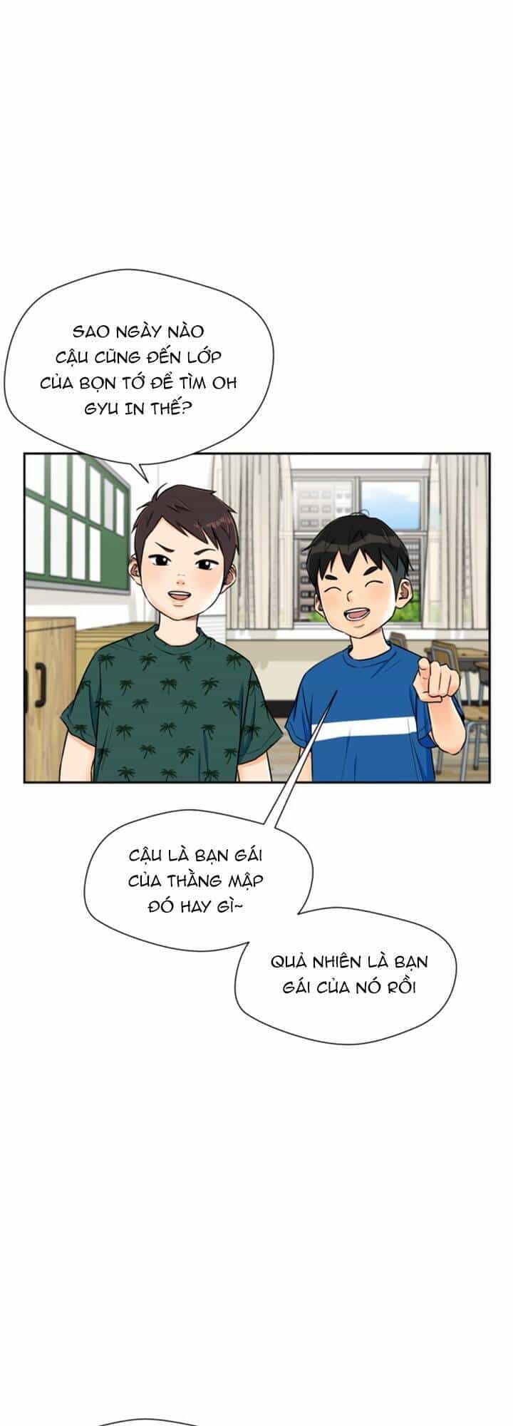 Gương Mặt Thiên Tài - Chương 65 - ảnh 25