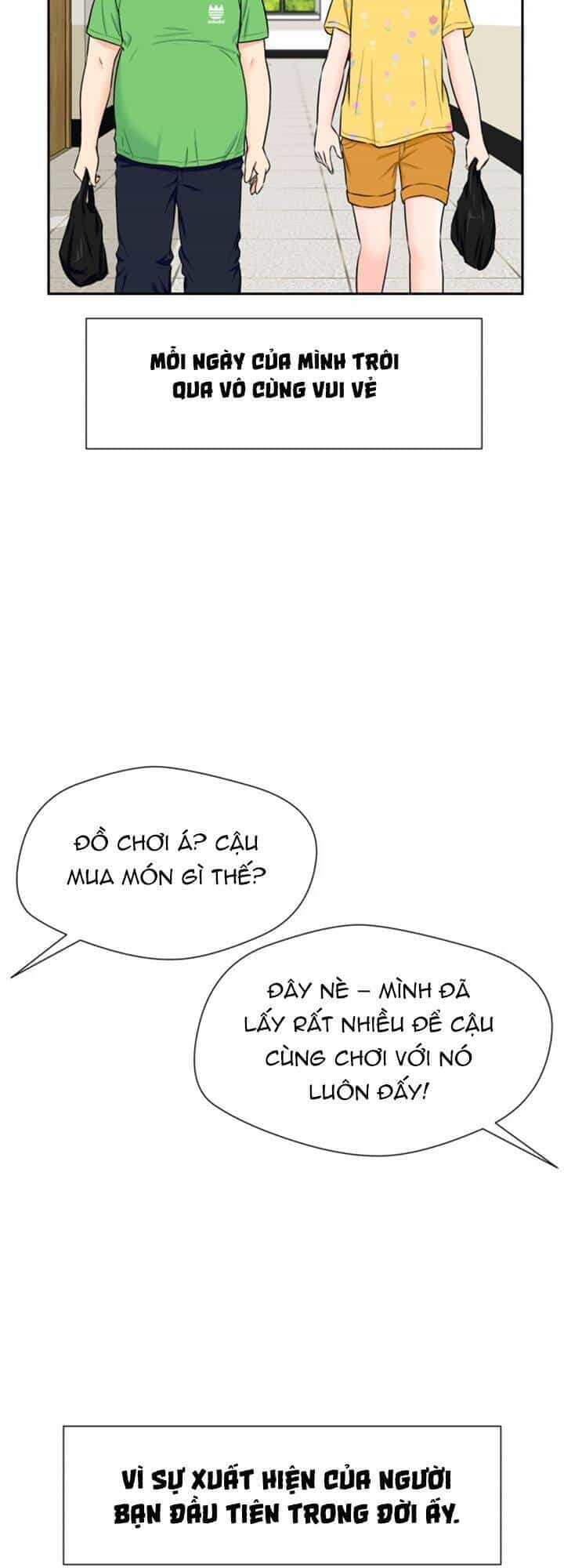 Gương Mặt Thiên Tài - Chương 65 - ảnh 30