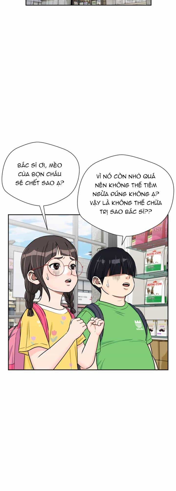 Gương Mặt Thiên Tài - Chương 65 - ảnh 37
