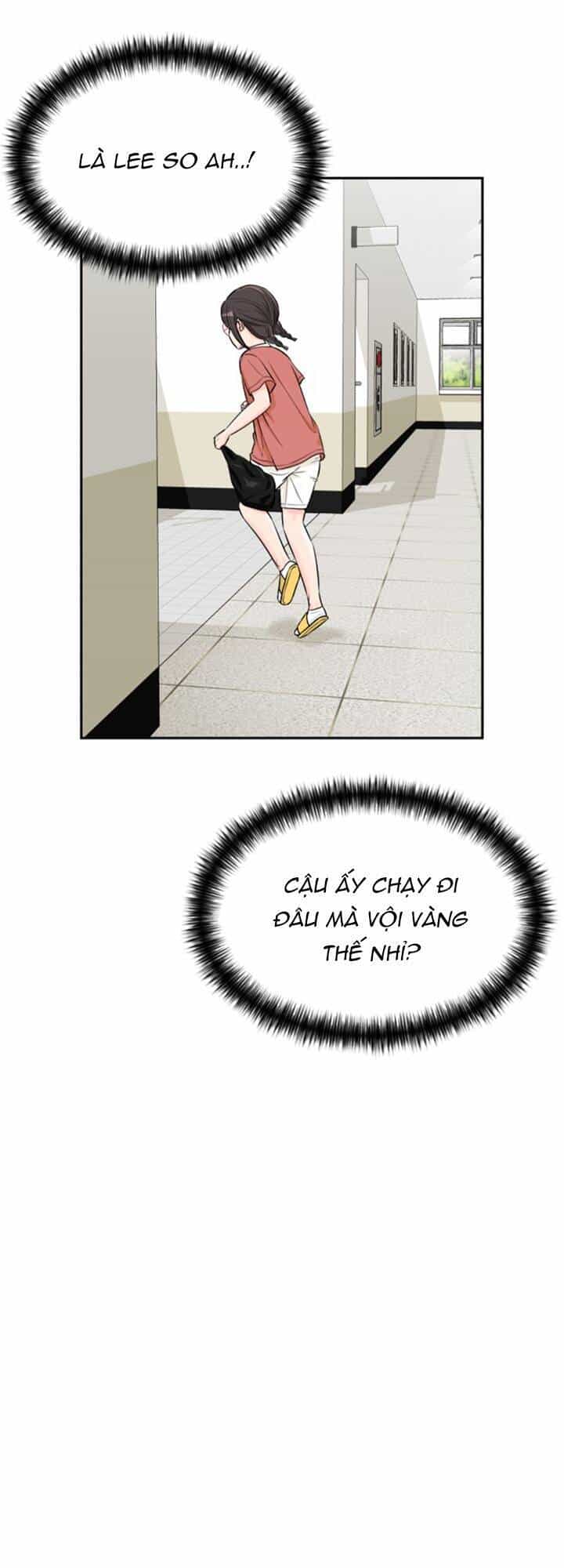 Gương Mặt Thiên Tài - Chương 65 - ảnh 9