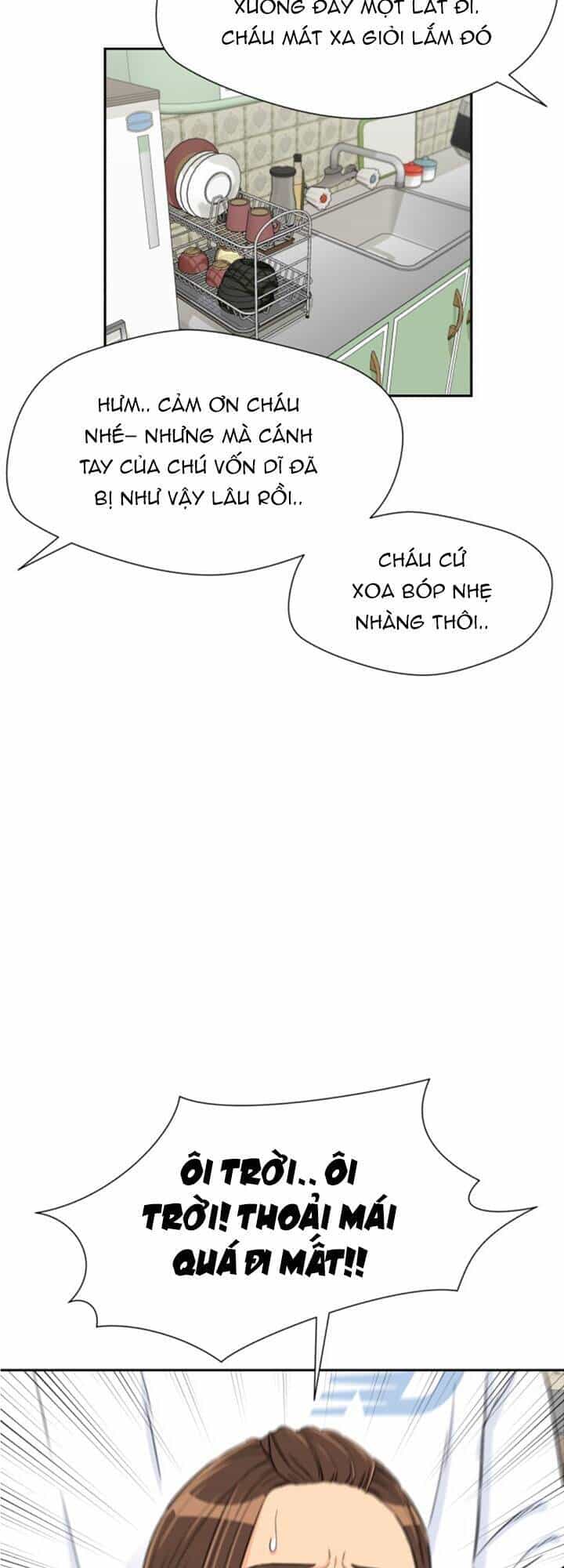 Gương Mặt Thiên Tài - Chương 66 - ảnh 24