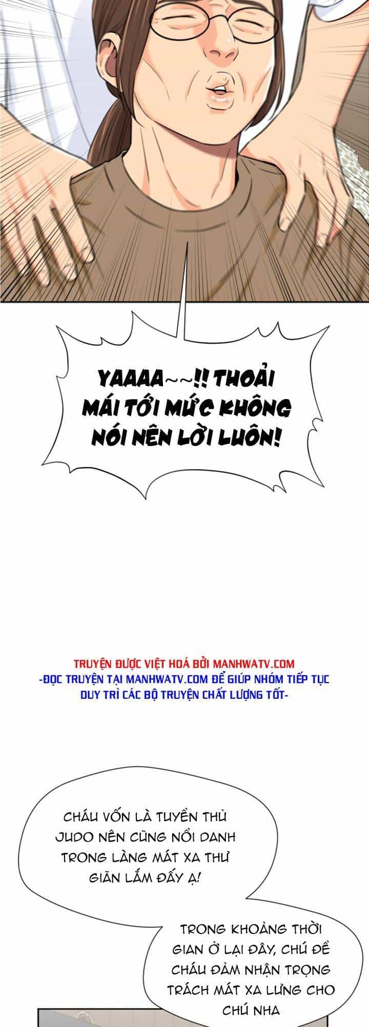 Gương Mặt Thiên Tài - Chương 66 - ảnh 25