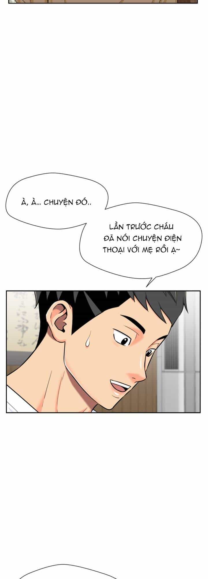 Gương Mặt Thiên Tài - Chương 66 - ảnh 27