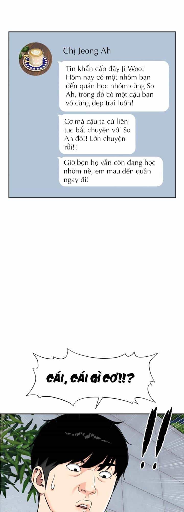Gương Mặt Thiên Tài - Chương 66 - ảnh 58