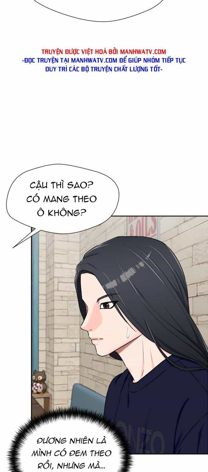 Gương Mặt Thiên Tài - Chương 67 - ảnh 11