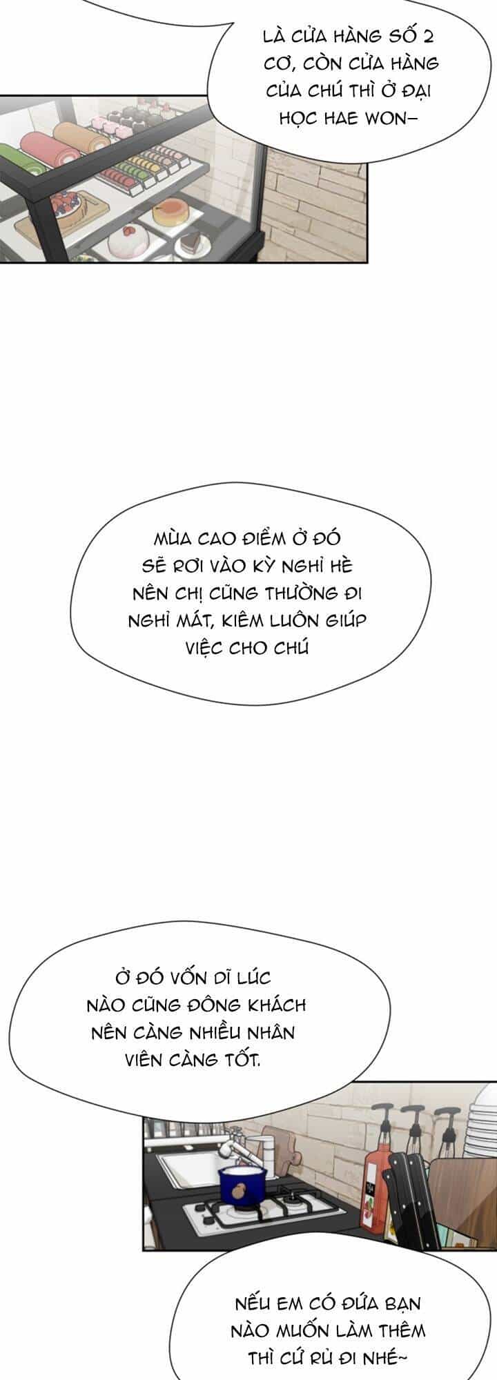 Gương Mặt Thiên Tài - Chương 67 - ảnh 52
