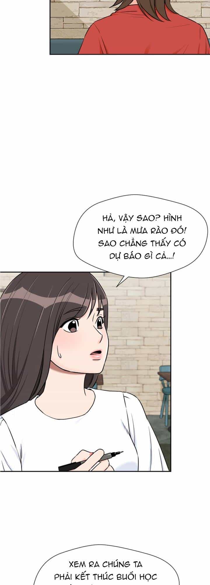 Gương Mặt Thiên Tài - Chương 67 - ảnh 8