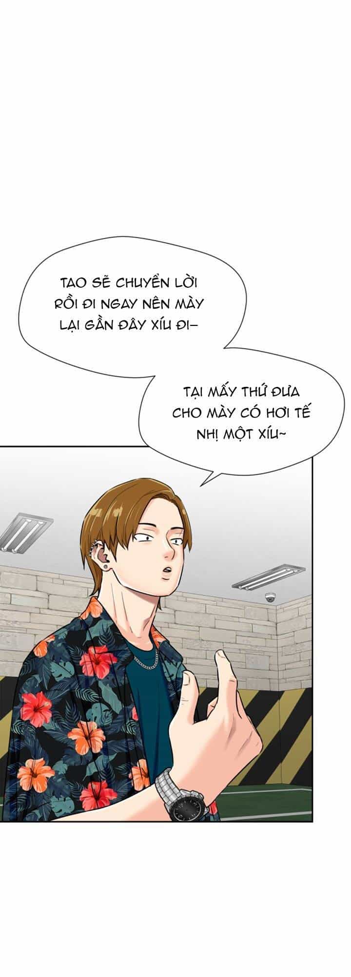 Gương Mặt Thiên Tài - Chương 68 - ảnh 24