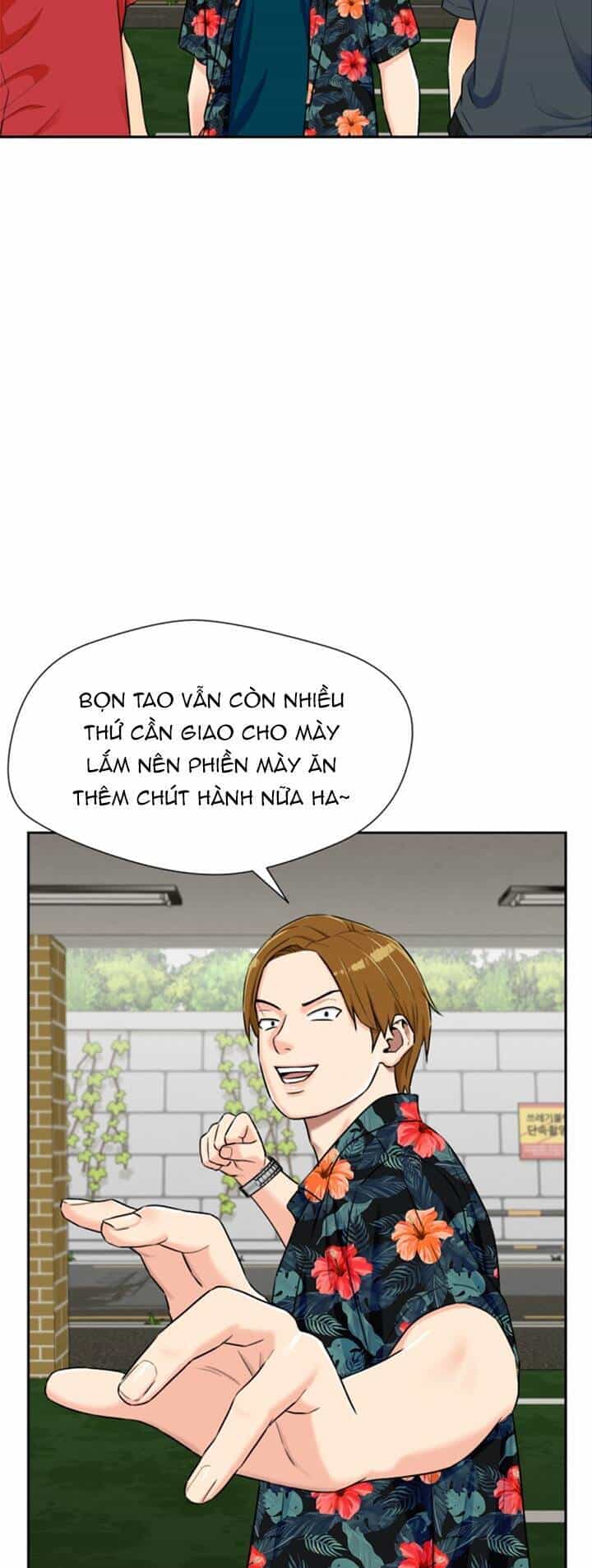 Gương Mặt Thiên Tài - Chương 68 - ảnh 31