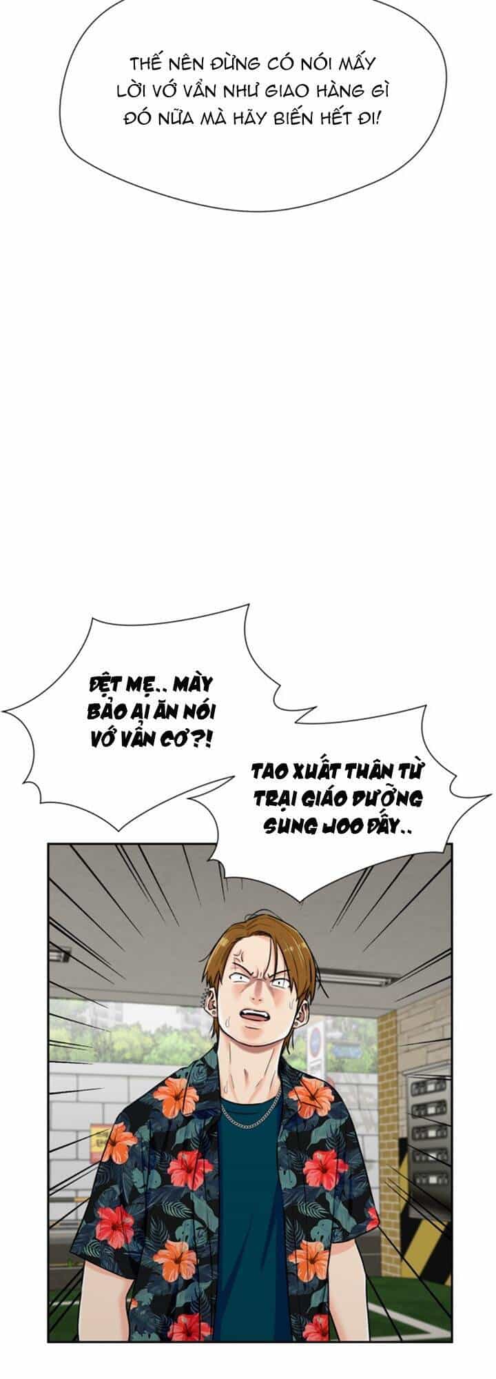 Gương Mặt Thiên Tài - Chương 68 - ảnh 39