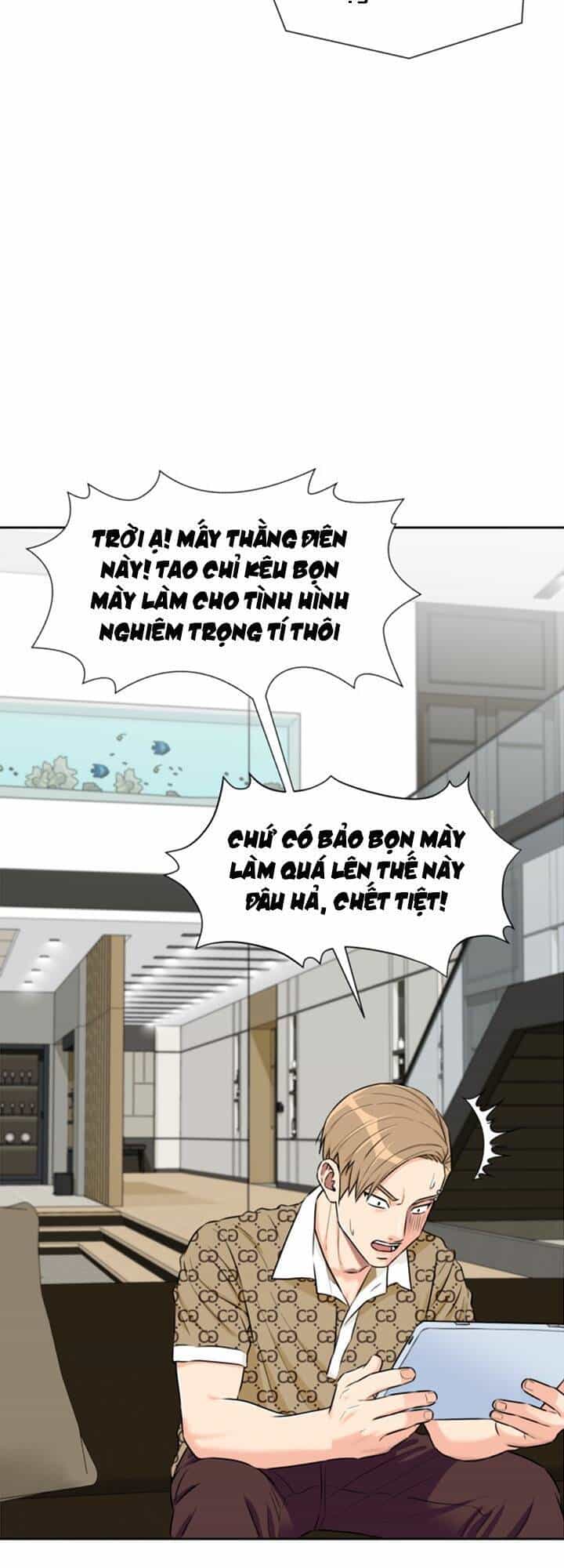 Gương Mặt Thiên Tài - Chương 68 - ảnh 45