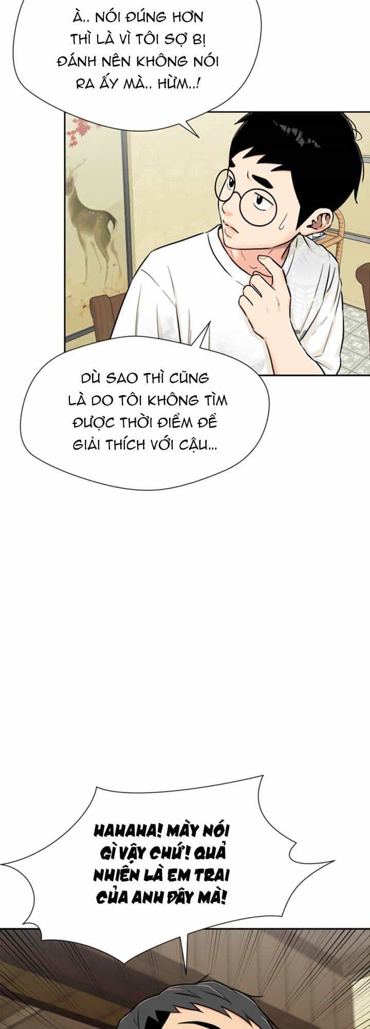 Gương Mặt Thiên Tài - Chương 69 - ảnh 23