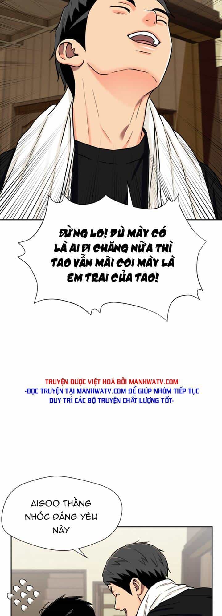 Gương Mặt Thiên Tài - Chương 69 - ảnh 24